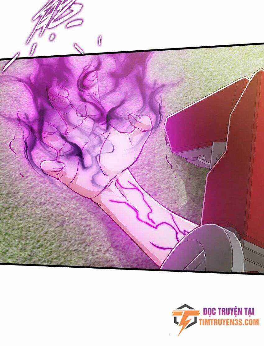 Du Hành Thời Gian Về Ngày Đầu Mạt Thế Chapter 32 trang 5