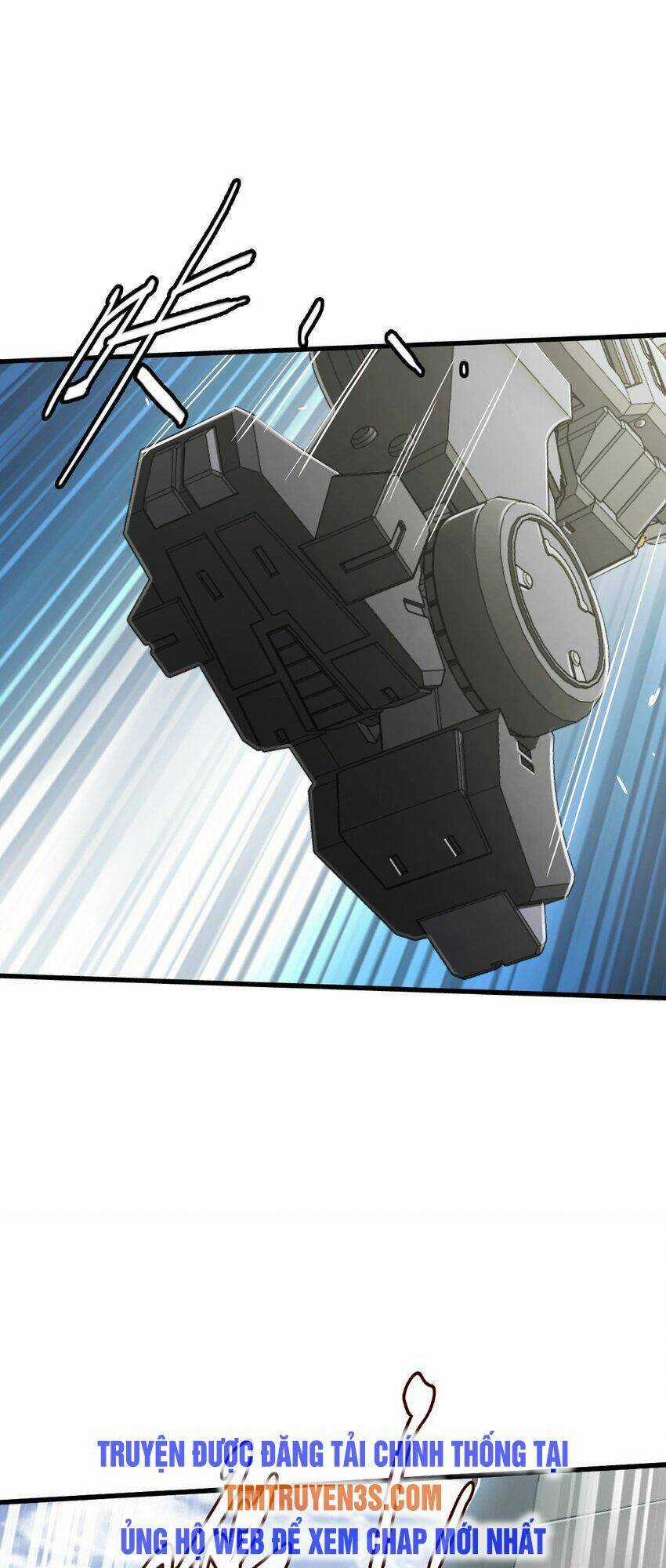 Du Hành Thời Gian Về Ngày Đầu Mạt Thế Chapter 32 trang 6