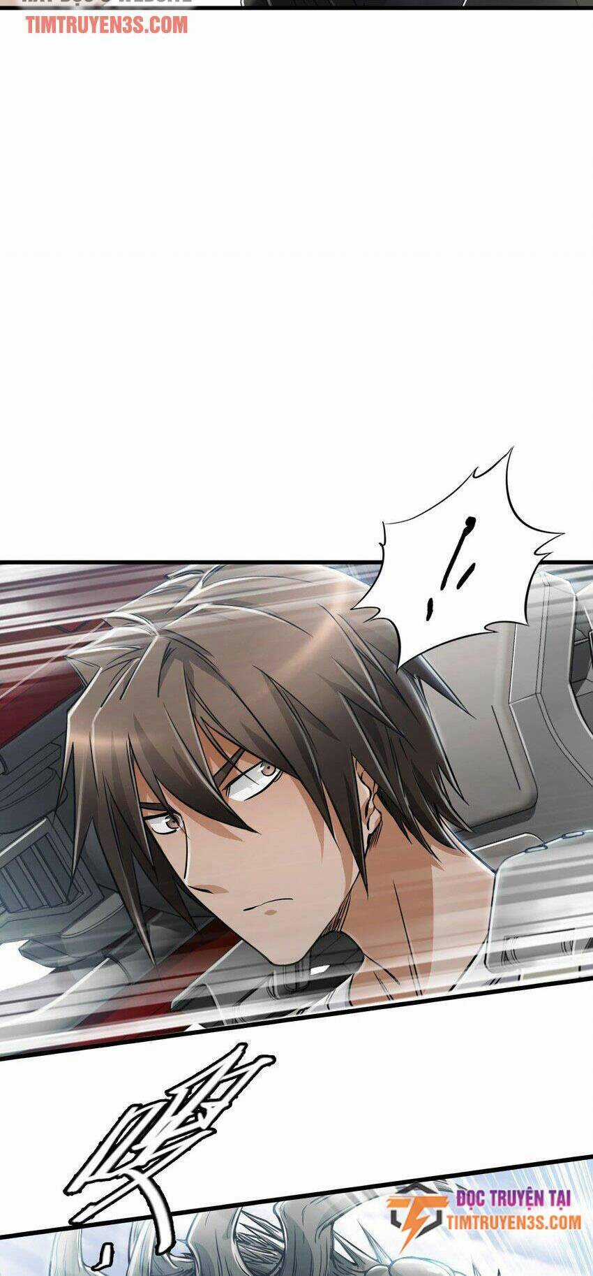 Du Hành Thời Gian Về Ngày Đầu Mạt Thế Chapter 32 trang 9