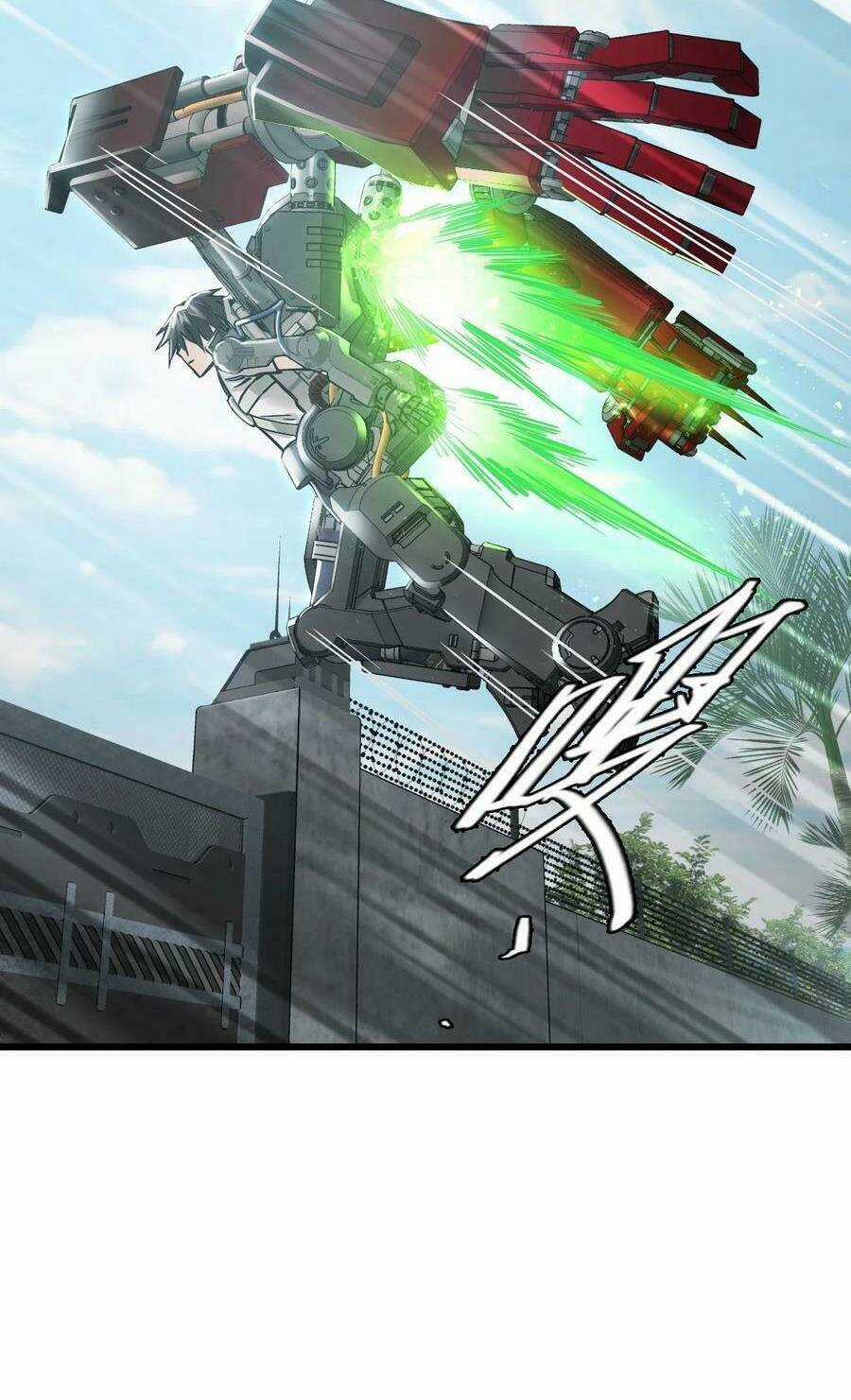 Du Hành Thời Gian Về Ngày Đầu Mạt Thế Chapter 33 trang 18