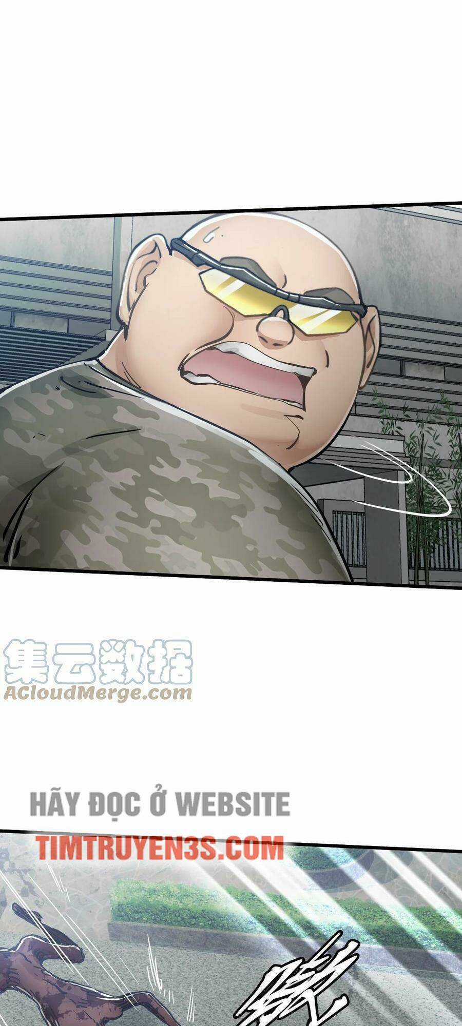 Du Hành Thời Gian Về Ngày Đầu Mạt Thế Chapter 33 trang 25