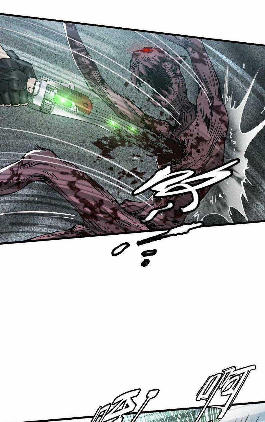 Du Hành Thời Gian Về Ngày Đầu Mạt Thế Chapter 33 trang 29