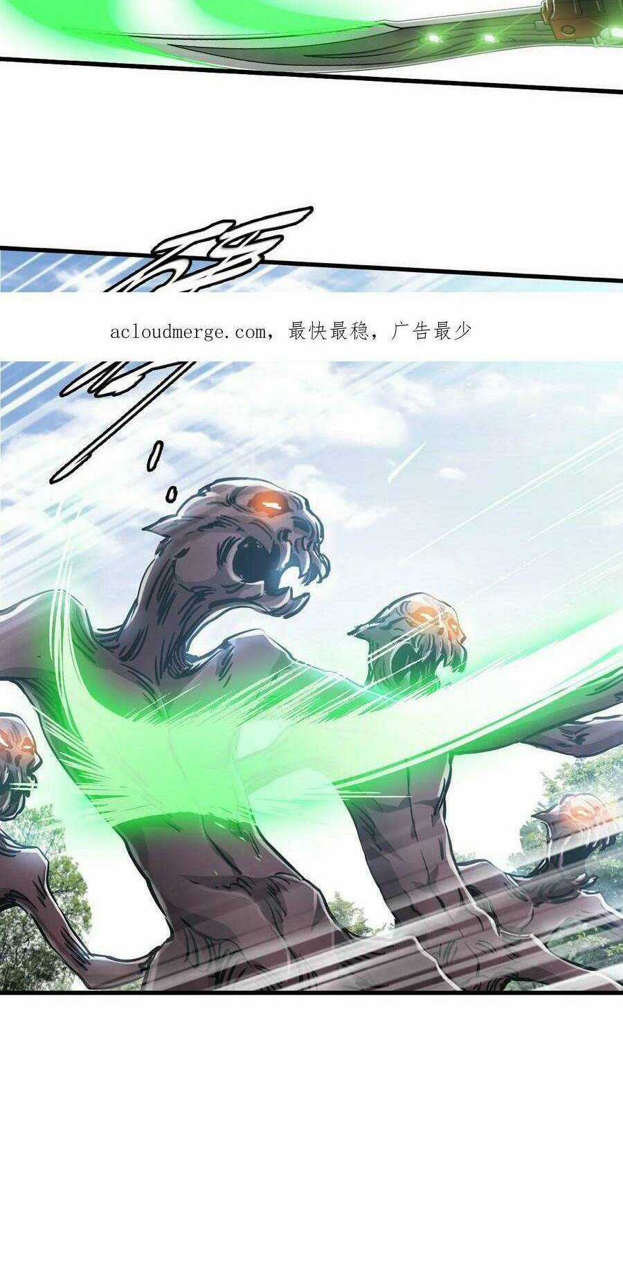 Du Hành Thời Gian Về Ngày Đầu Mạt Thế Chapter 33 trang 3