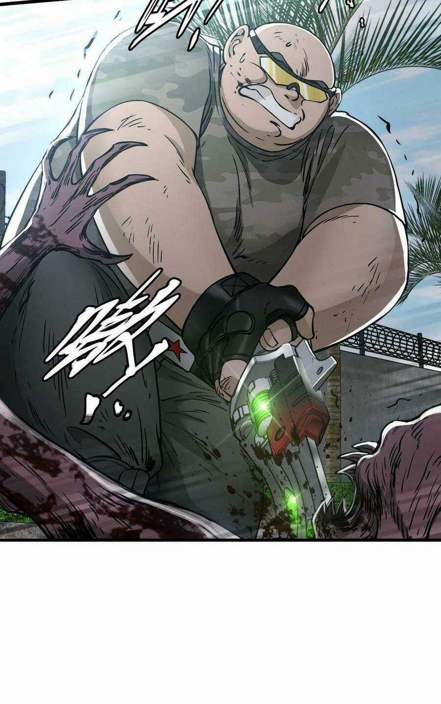Du Hành Thời Gian Về Ngày Đầu Mạt Thế Chapter 33 trang 30