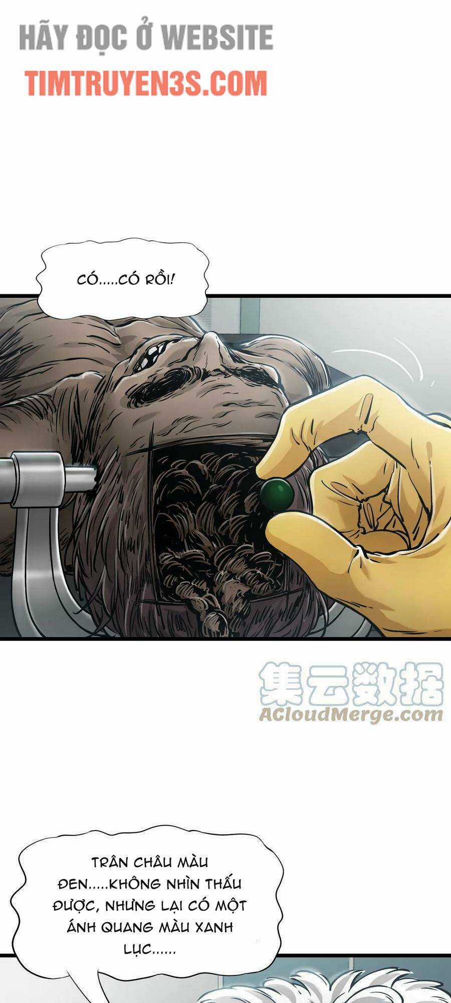 Du Hành Thời Gian Về Ngày Đầu Mạt Thế Chapter 33 trang 40