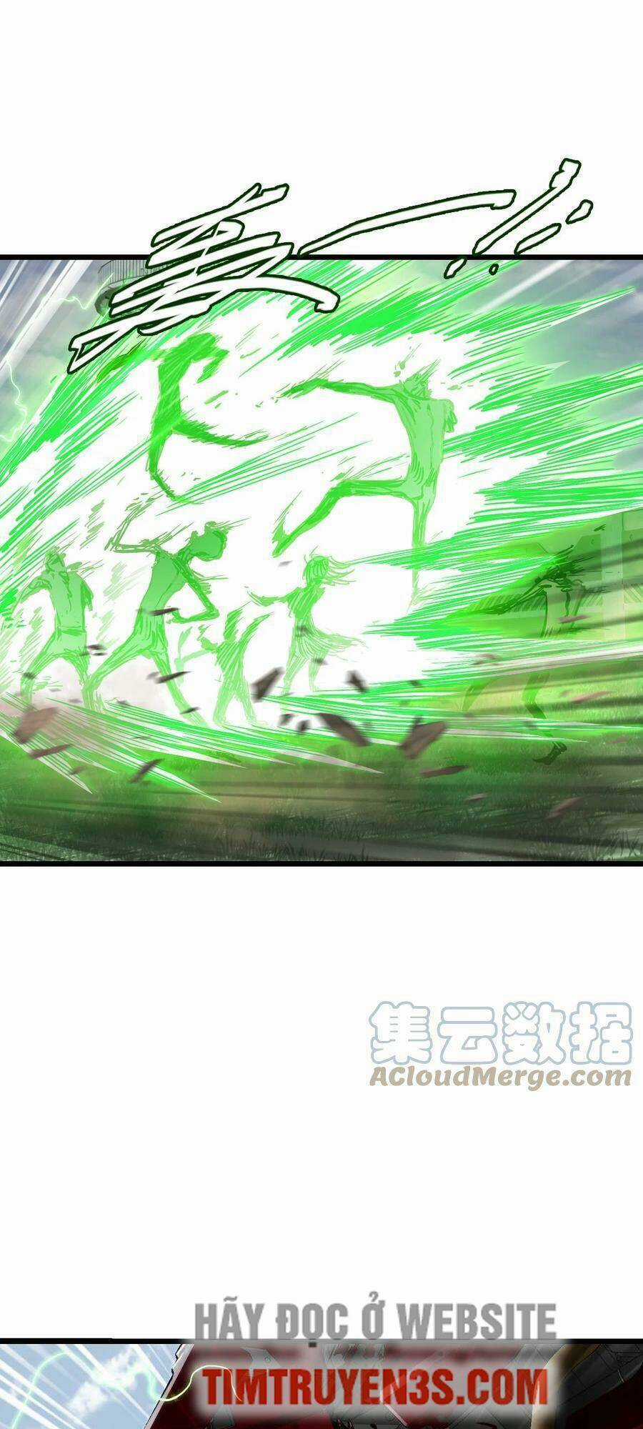 Du Hành Thời Gian Về Ngày Đầu Mạt Thế Chapter 33 trang 43