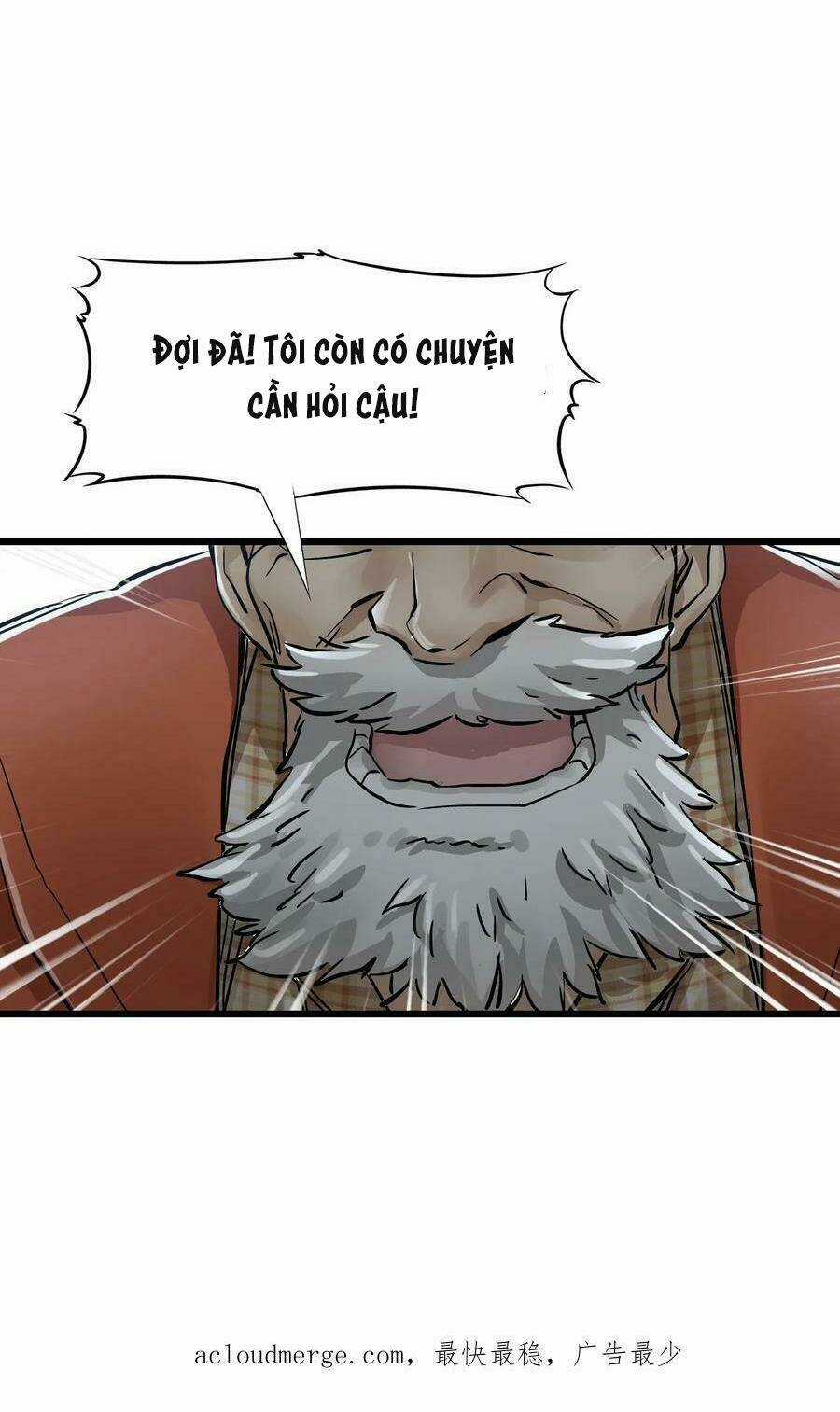 Du Hành Thời Gian Về Ngày Đầu Mạt Thế Chapter 33 trang 54