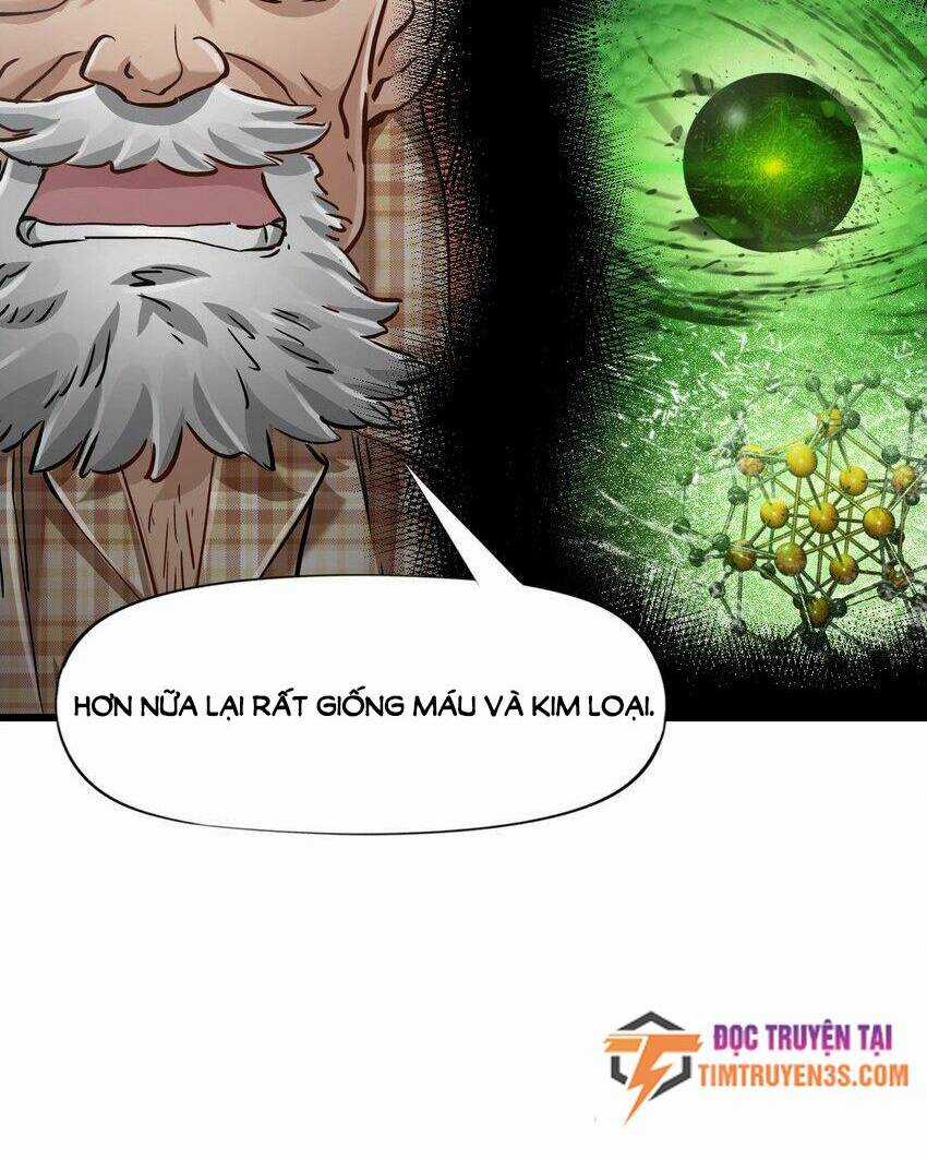 Du Hành Thời Gian Về Ngày Đầu Mạt Thế Chapter 34 trang 10