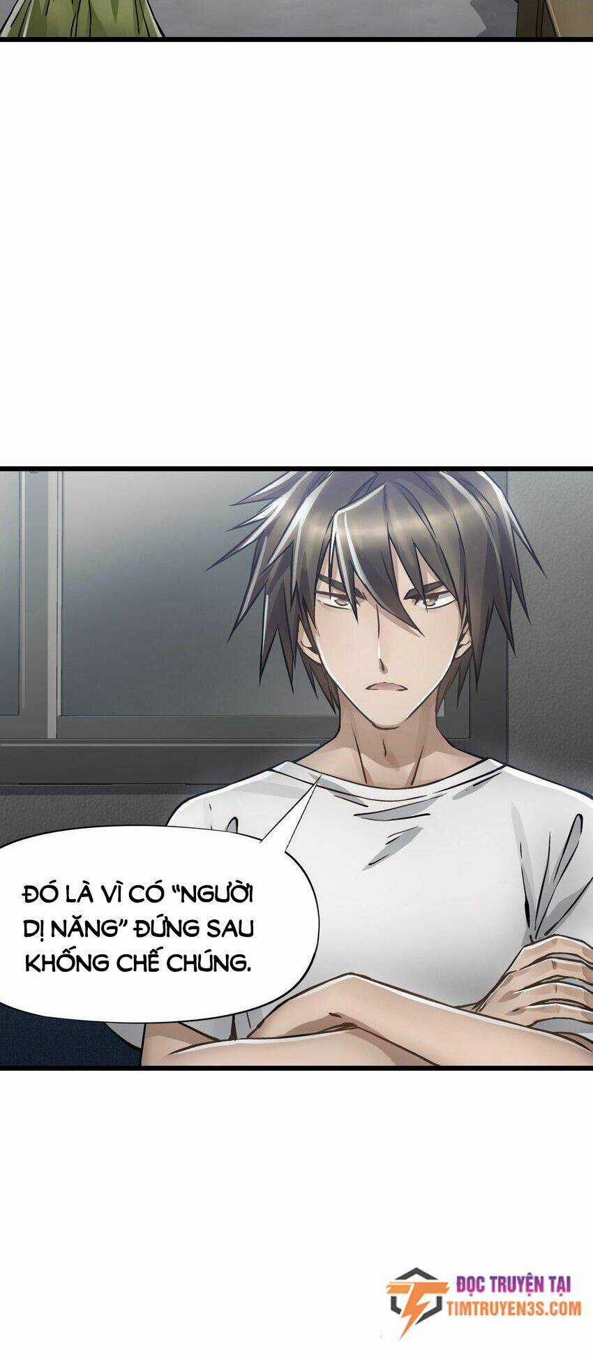 Du Hành Thời Gian Về Ngày Đầu Mạt Thế Chapter 34 trang 14