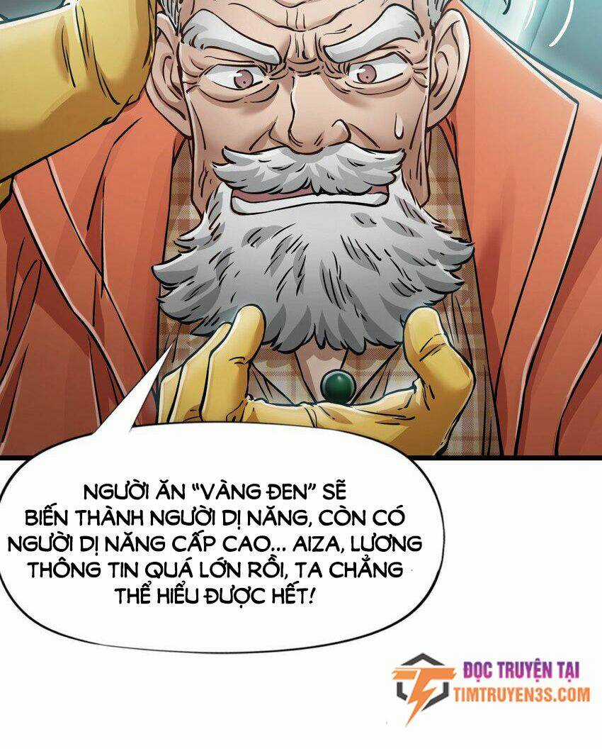 Du Hành Thời Gian Về Ngày Đầu Mạt Thế Chapter 34 trang 19