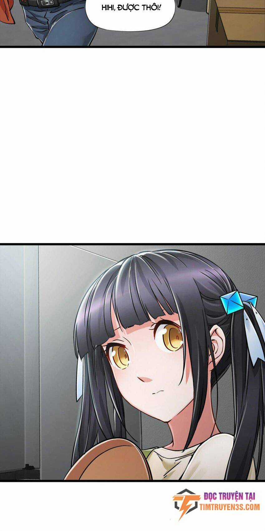 Du Hành Thời Gian Về Ngày Đầu Mạt Thế Chapter 34 trang 23