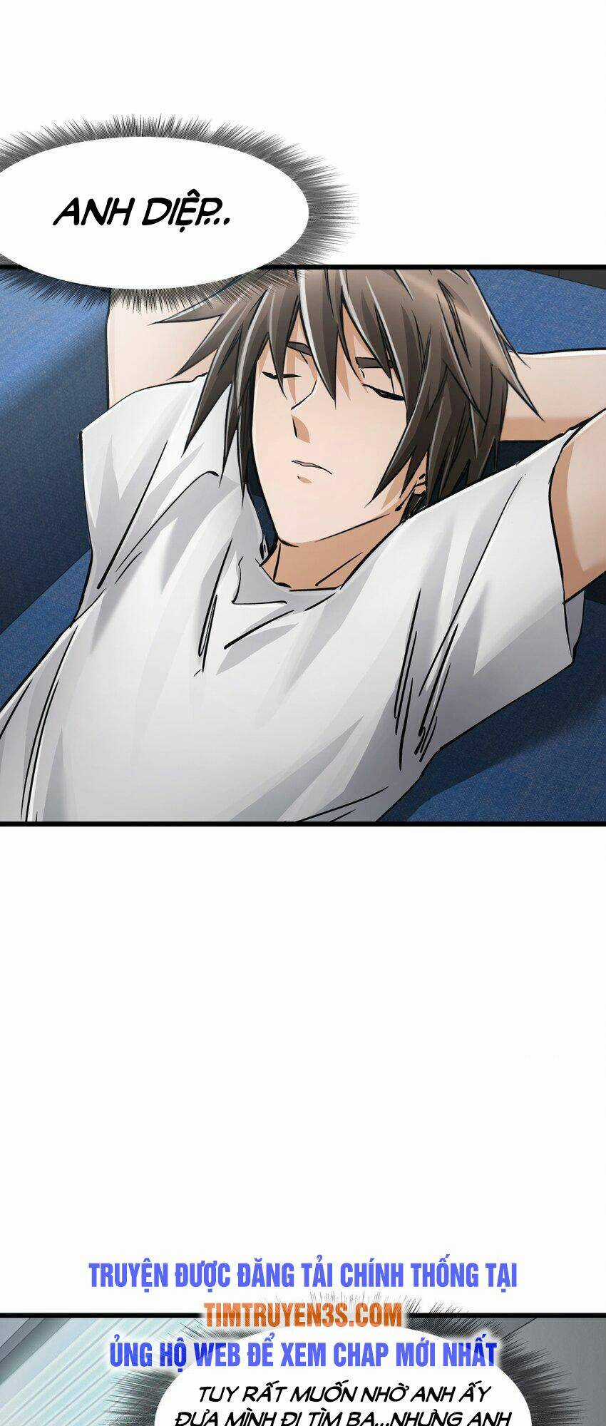 Du Hành Thời Gian Về Ngày Đầu Mạt Thế Chapter 34 trang 24