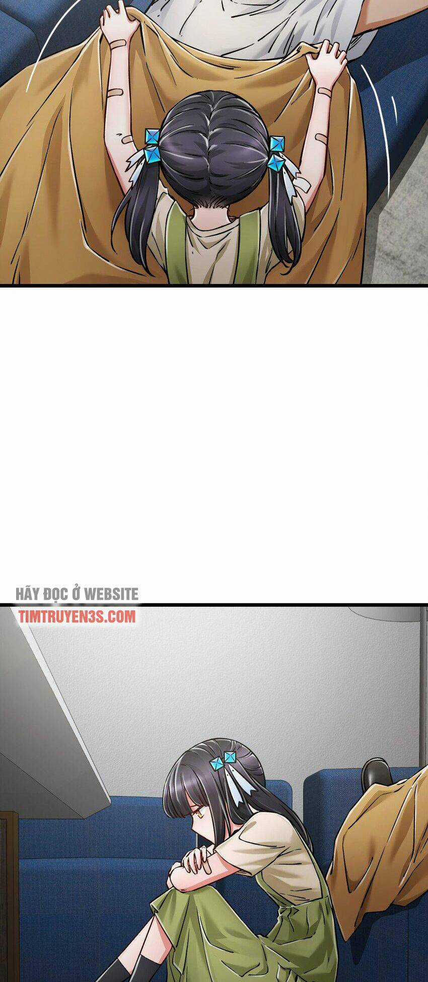 Du Hành Thời Gian Về Ngày Đầu Mạt Thế Chapter 34 trang 26