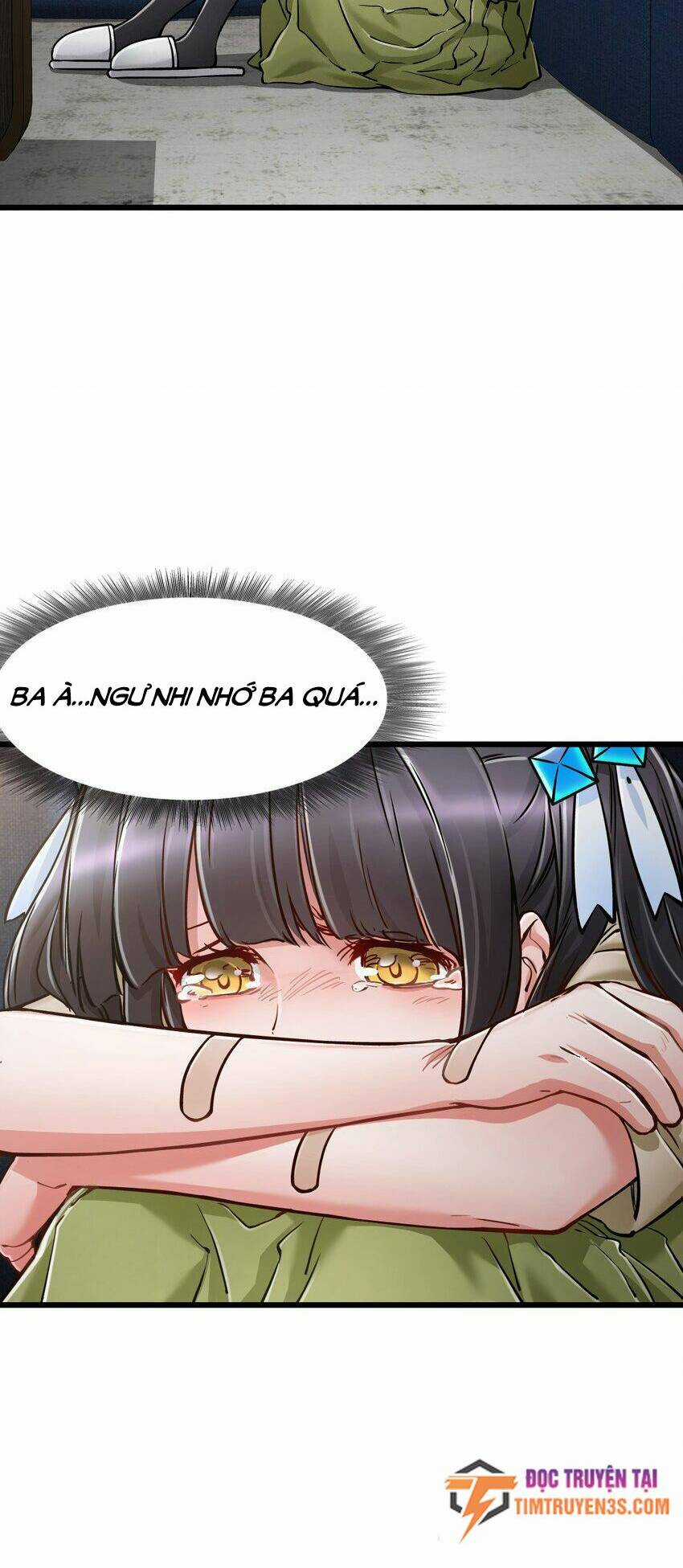 Du Hành Thời Gian Về Ngày Đầu Mạt Thế Chapter 34 trang 27