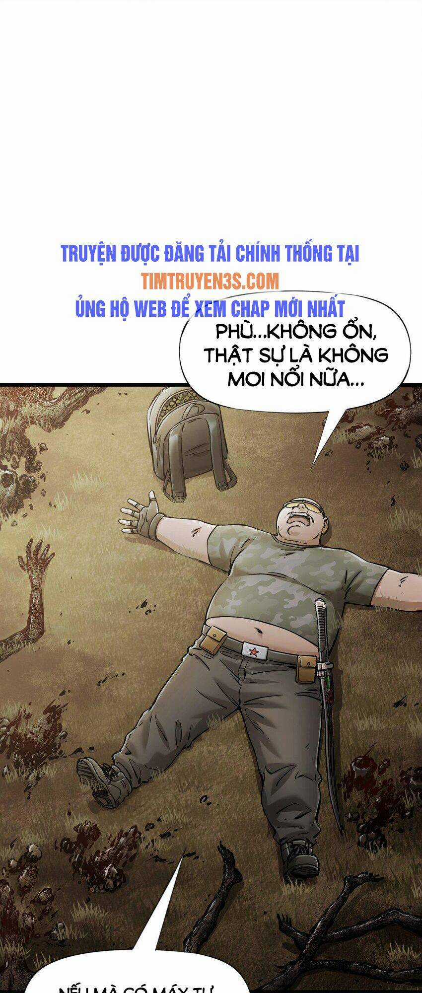 Du Hành Thời Gian Về Ngày Đầu Mạt Thế Chapter 34 trang 29