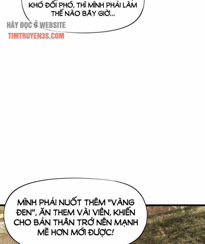 Du Hành Thời Gian Về Ngày Đầu Mạt Thế Chapter 34 trang 35