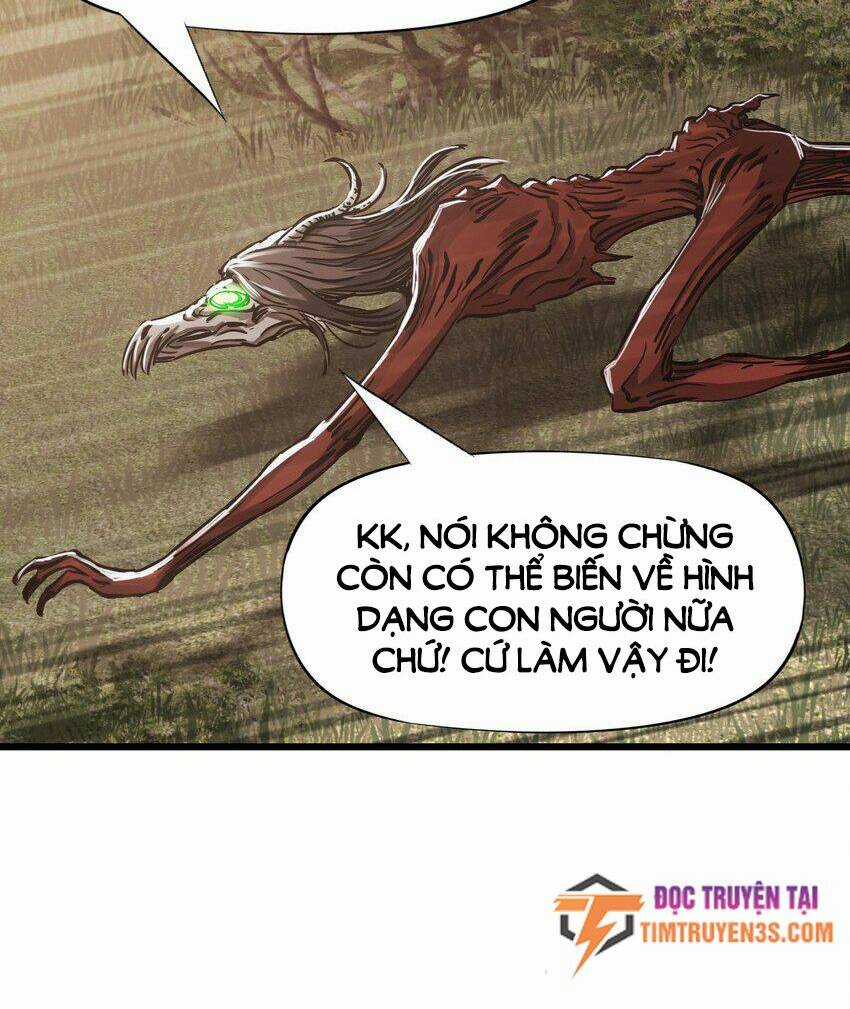 Du Hành Thời Gian Về Ngày Đầu Mạt Thế Chapter 34 trang 36