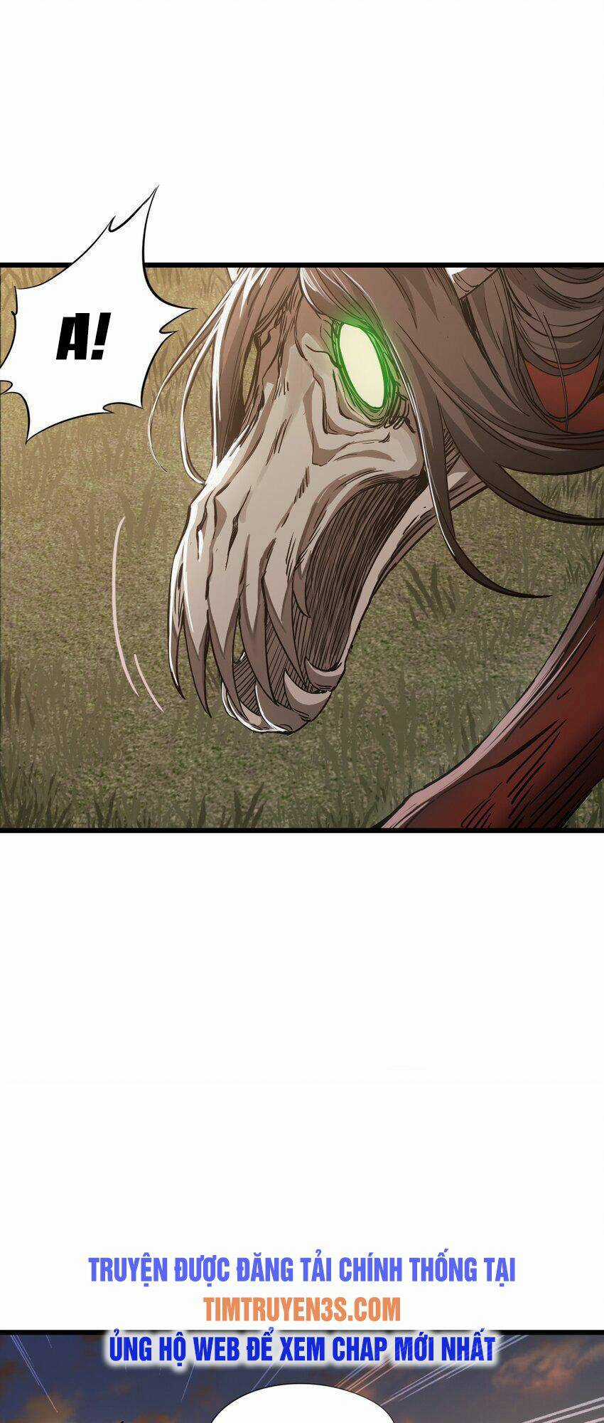 Du Hành Thời Gian Về Ngày Đầu Mạt Thế Chapter 34 trang 37