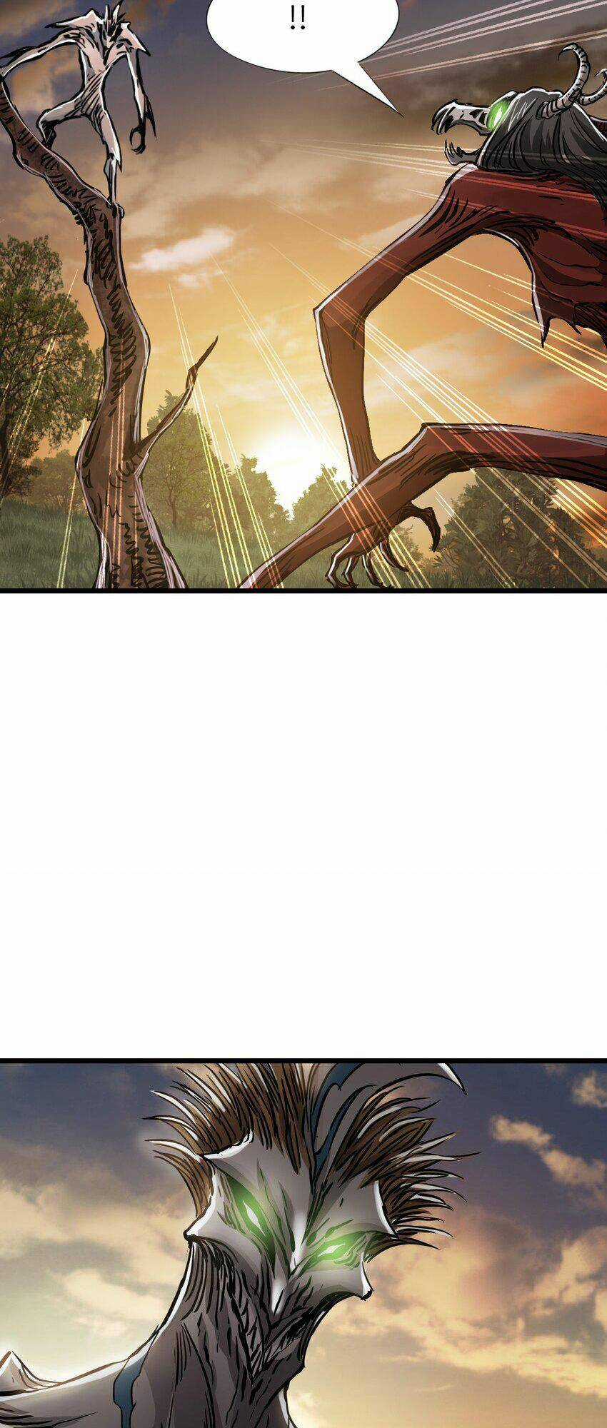 Du Hành Thời Gian Về Ngày Đầu Mạt Thế Chapter 34 trang 38