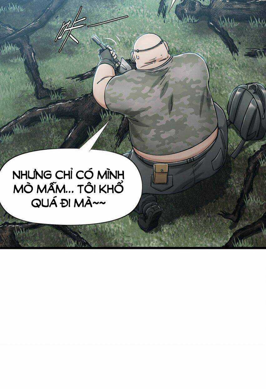 Du Hành Thời Gian Về Ngày Đầu Mạt Thế Chapter 34 trang 4