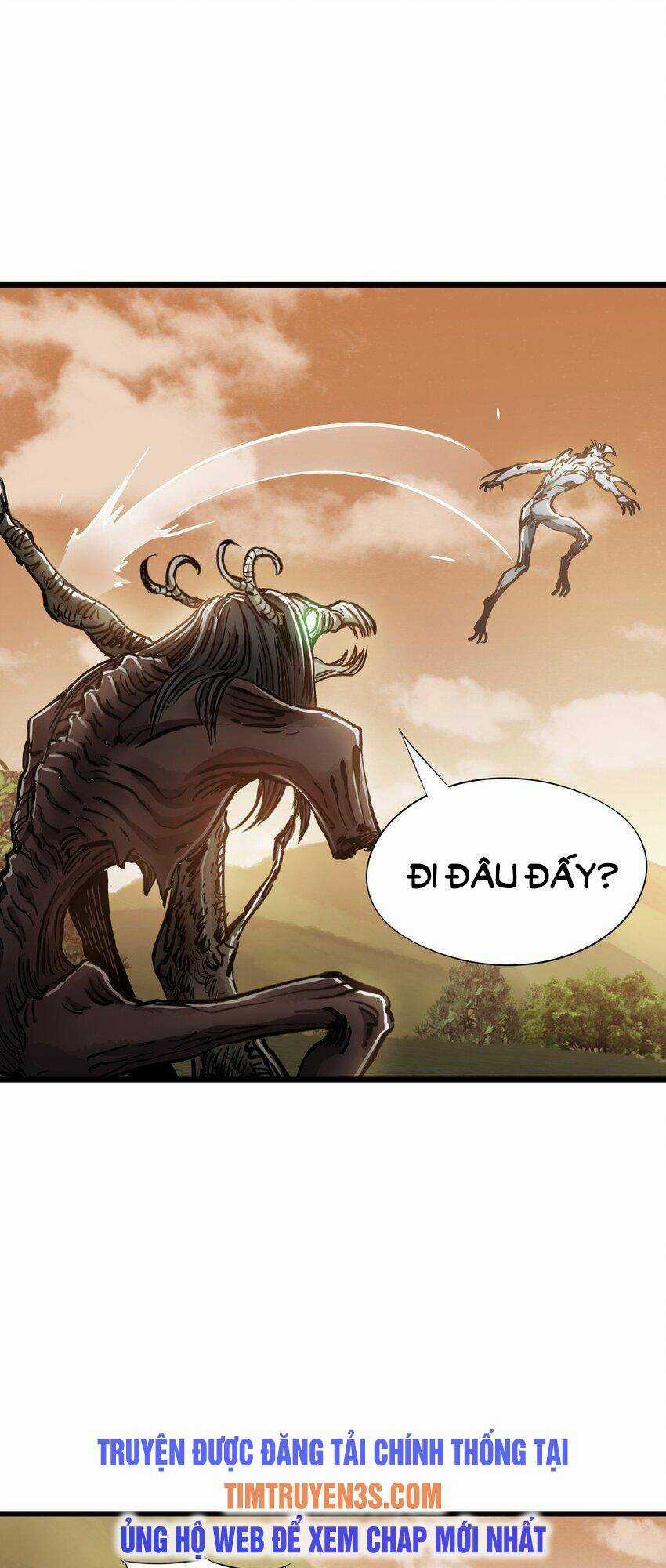 Du Hành Thời Gian Về Ngày Đầu Mạt Thế Chapter 34 trang 41