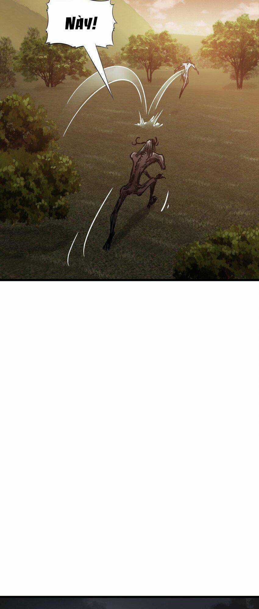 Du Hành Thời Gian Về Ngày Đầu Mạt Thế Chapter 34 trang 42