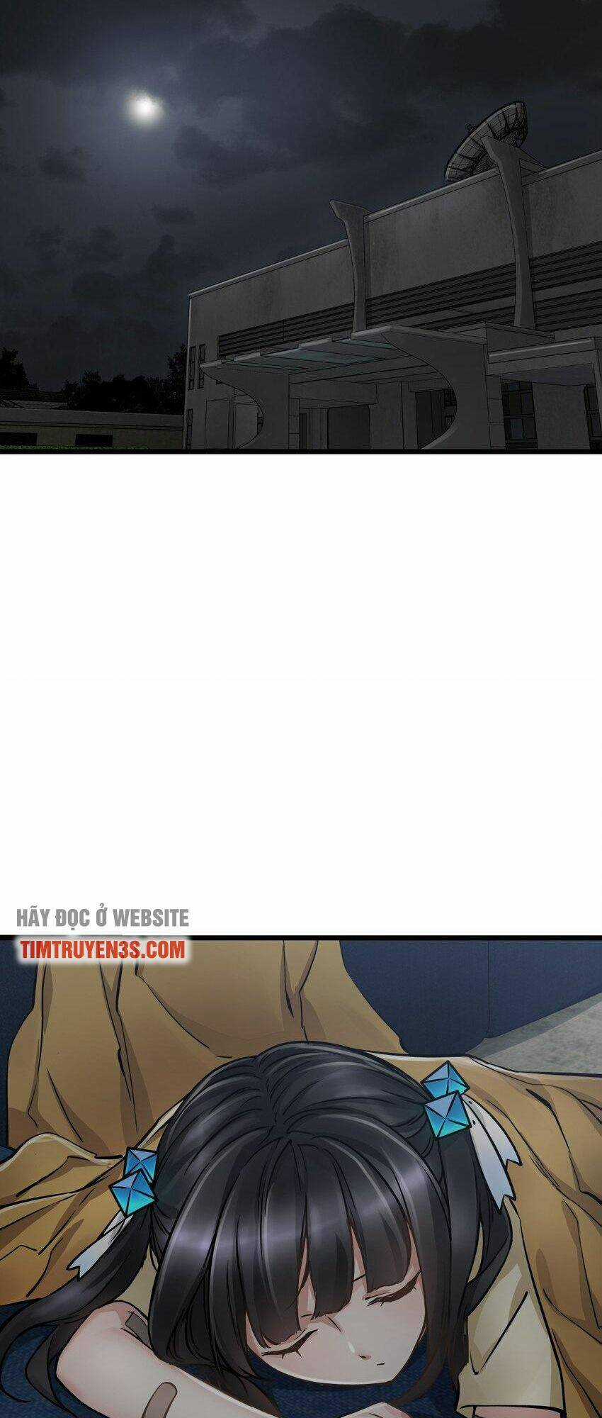 Du Hành Thời Gian Về Ngày Đầu Mạt Thế Chapter 34 trang 43