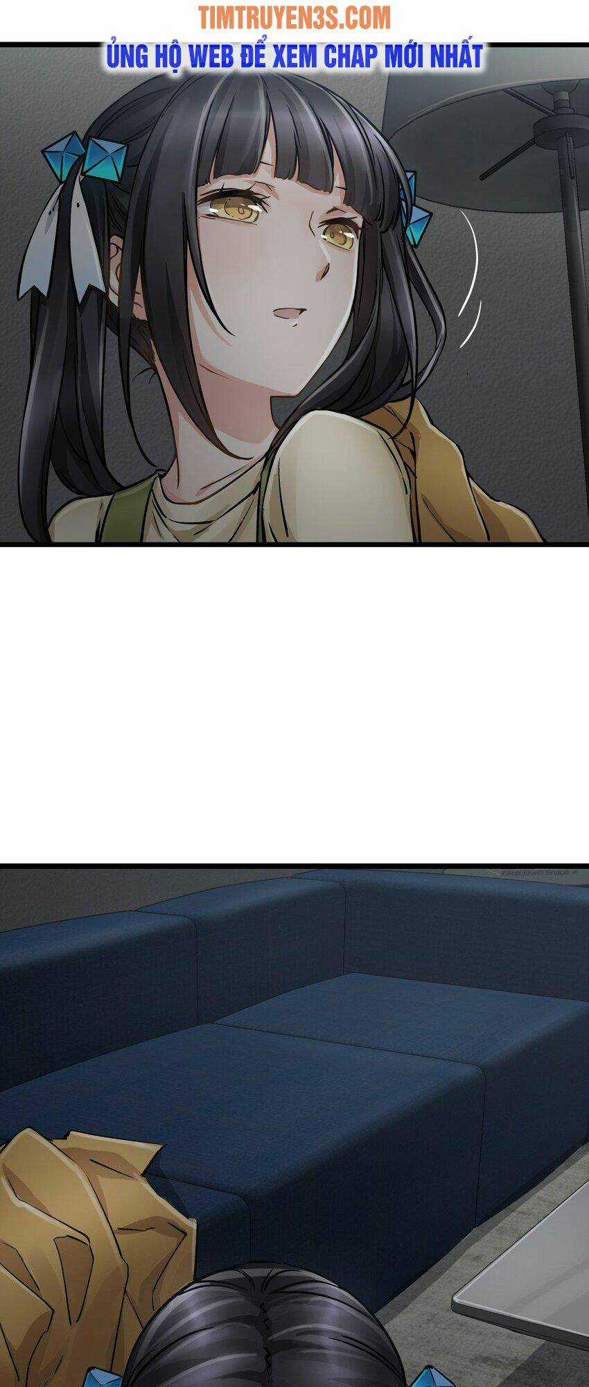 Du Hành Thời Gian Về Ngày Đầu Mạt Thế Chapter 34 trang 47