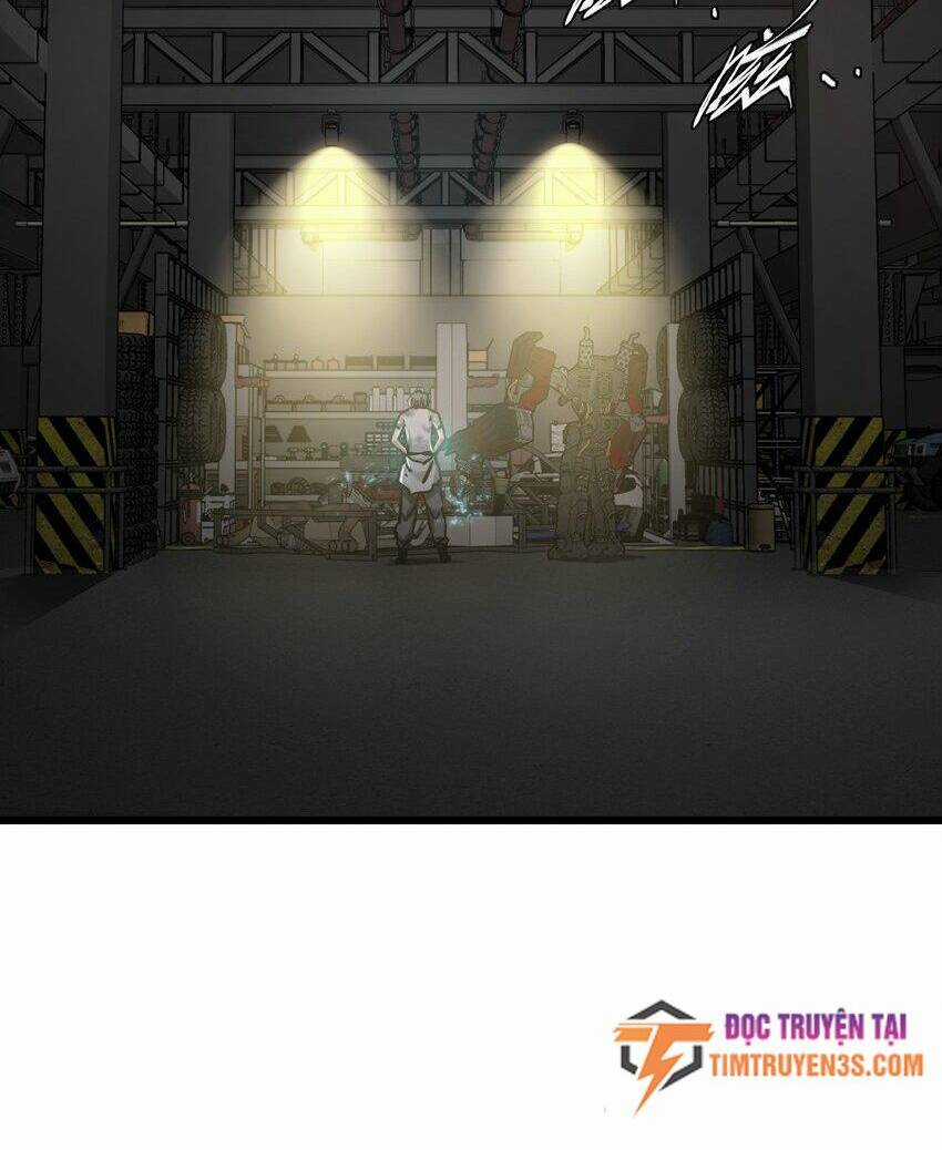 Du Hành Thời Gian Về Ngày Đầu Mạt Thế Chapter 34 trang 50