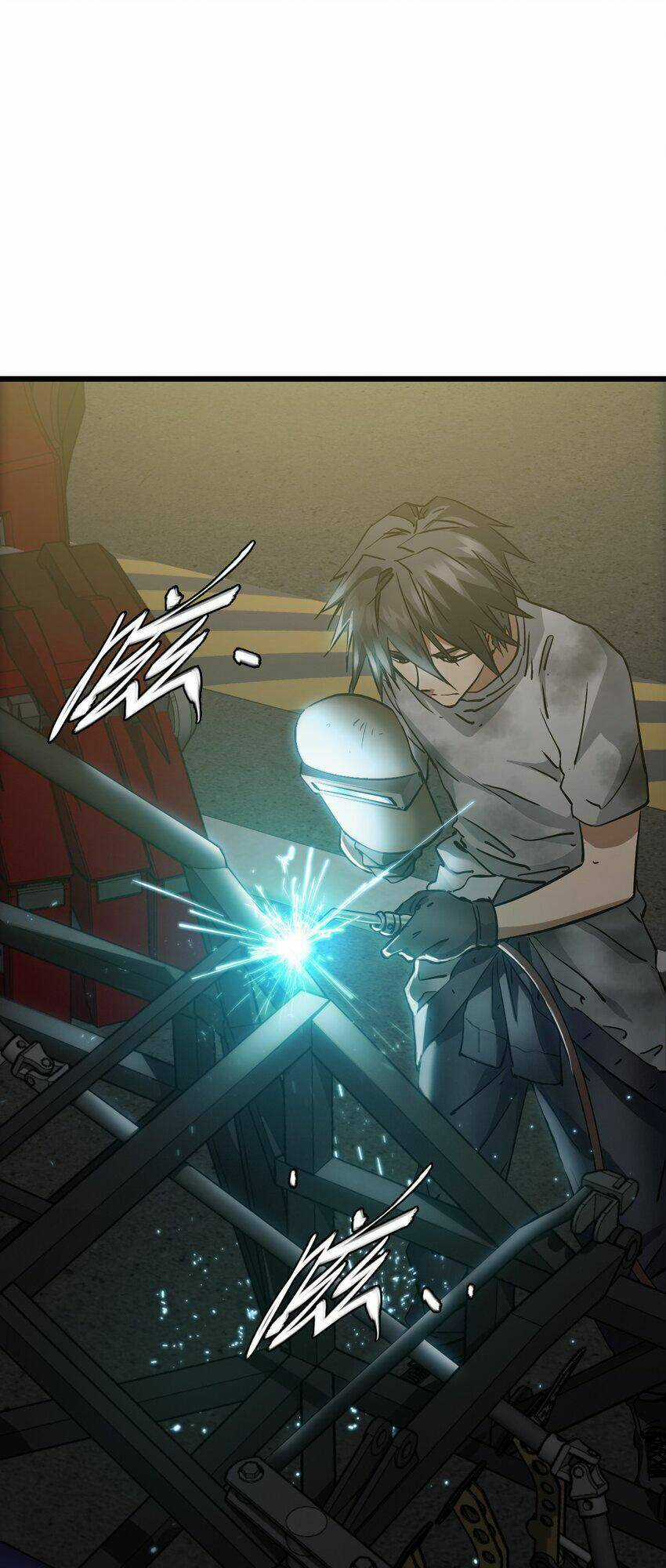 Du Hành Thời Gian Về Ngày Đầu Mạt Thế Chapter 34 trang 51