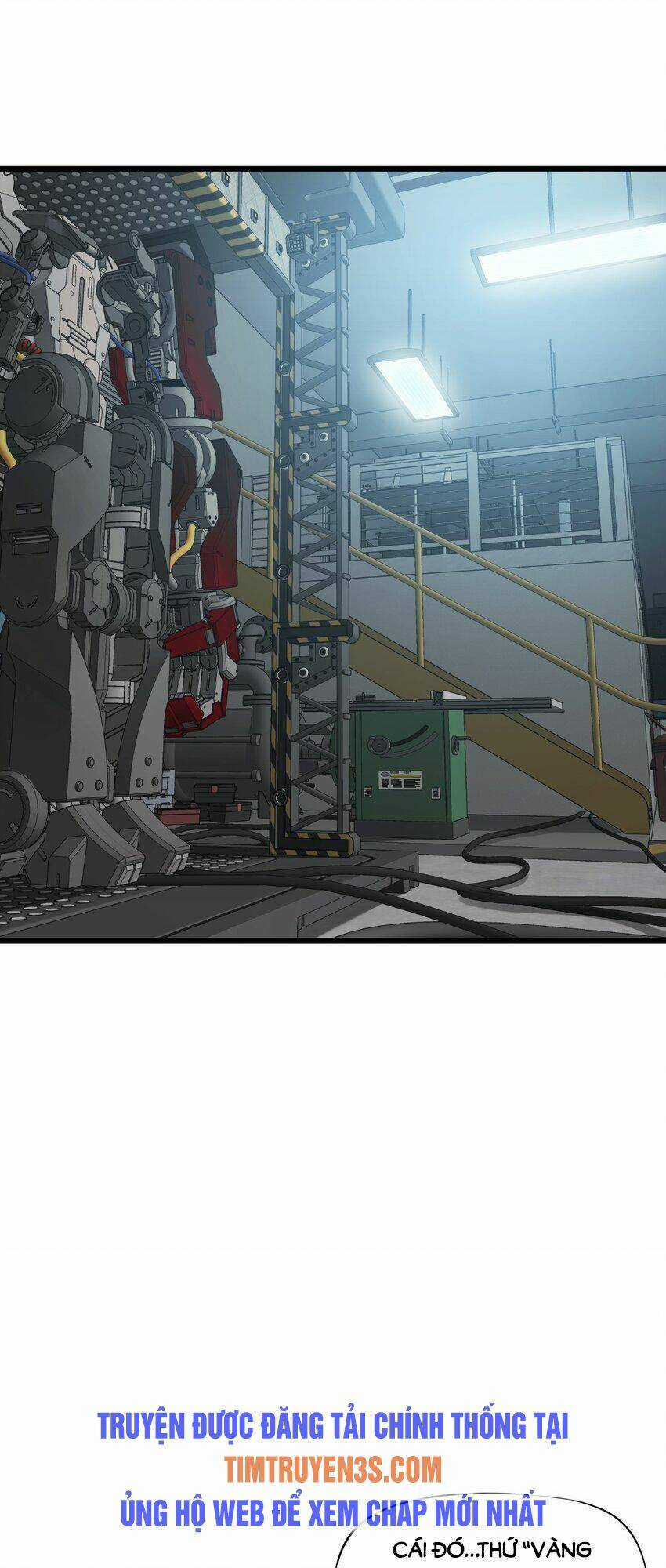 Du Hành Thời Gian Về Ngày Đầu Mạt Thế Chapter 34 trang 6