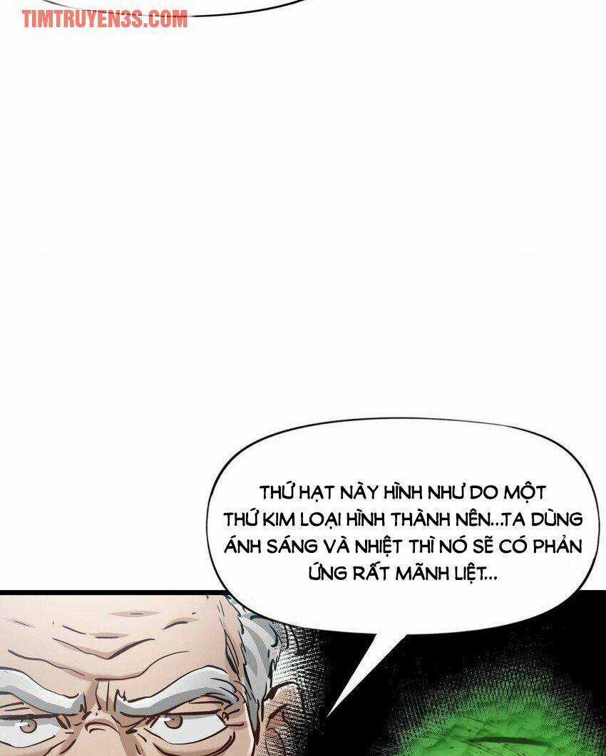 Du Hành Thời Gian Về Ngày Đầu Mạt Thế Chapter 34 trang 9