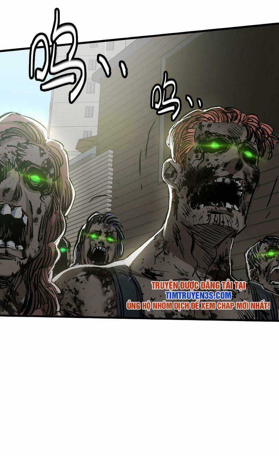 Du Hành Thời Gian Về Ngày Đầu Mạt Thế Chapter 35 trang 11