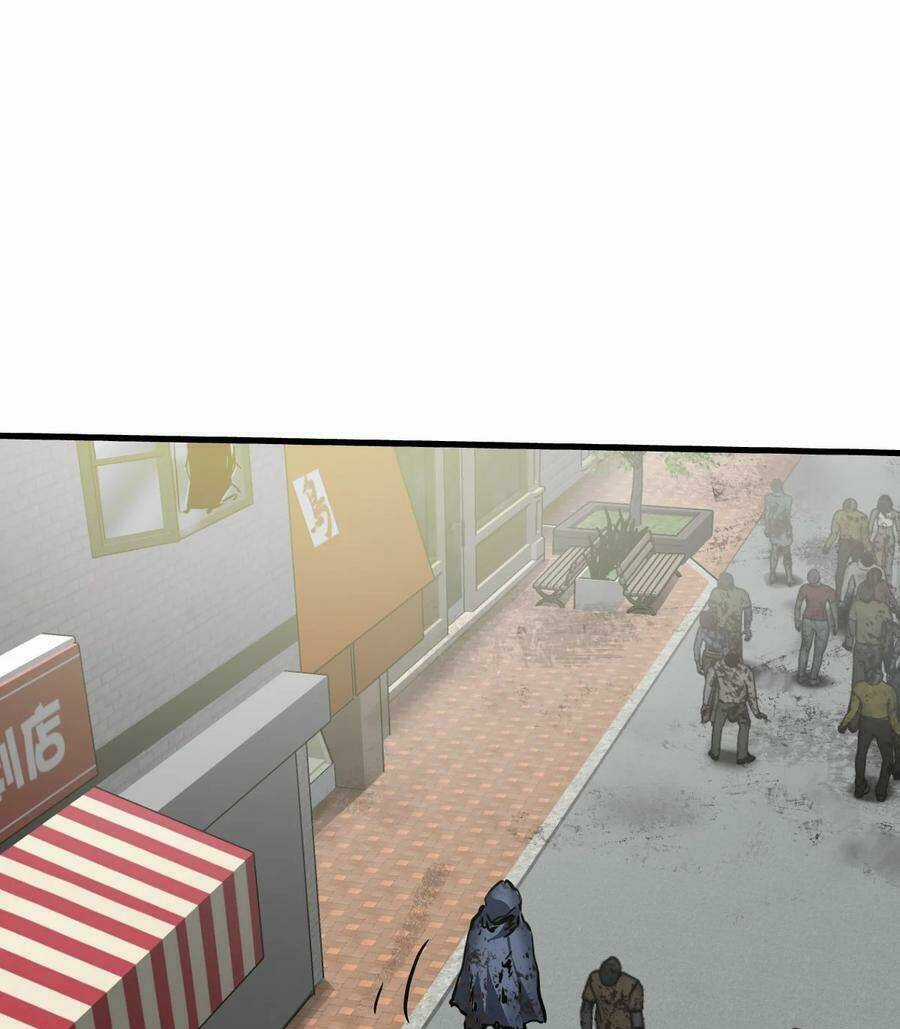 Du Hành Thời Gian Về Ngày Đầu Mạt Thế Chapter 35 trang 12