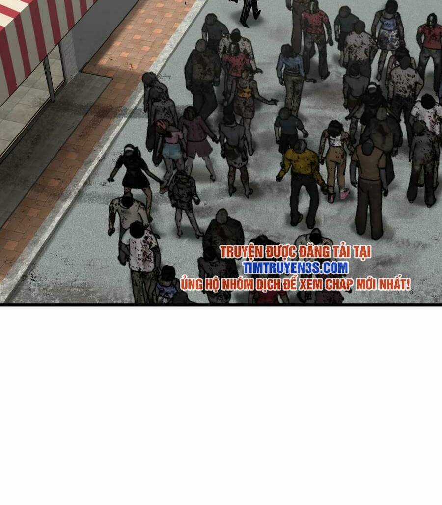 Du Hành Thời Gian Về Ngày Đầu Mạt Thế Chapter 35 trang 13