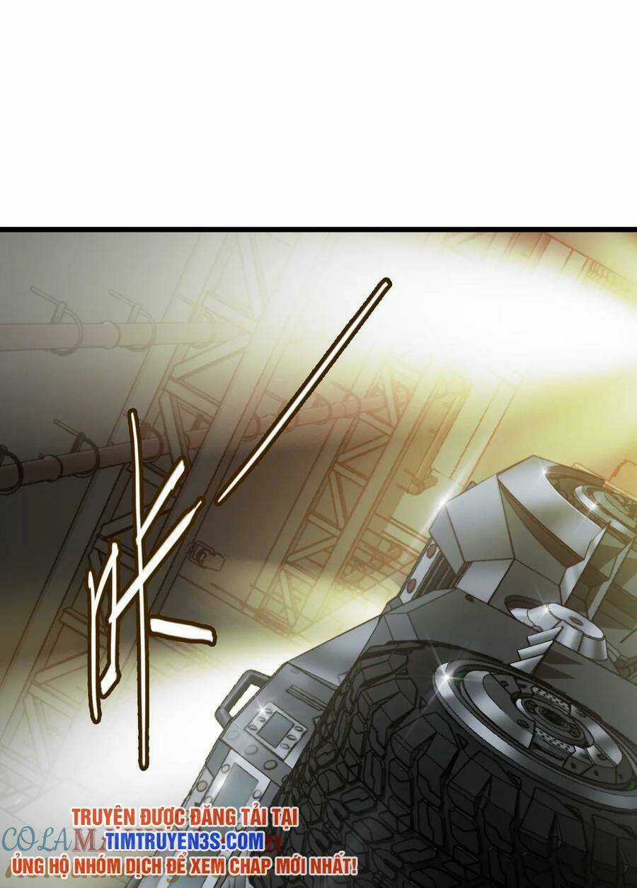 Du Hành Thời Gian Về Ngày Đầu Mạt Thế Chapter 35 trang 18