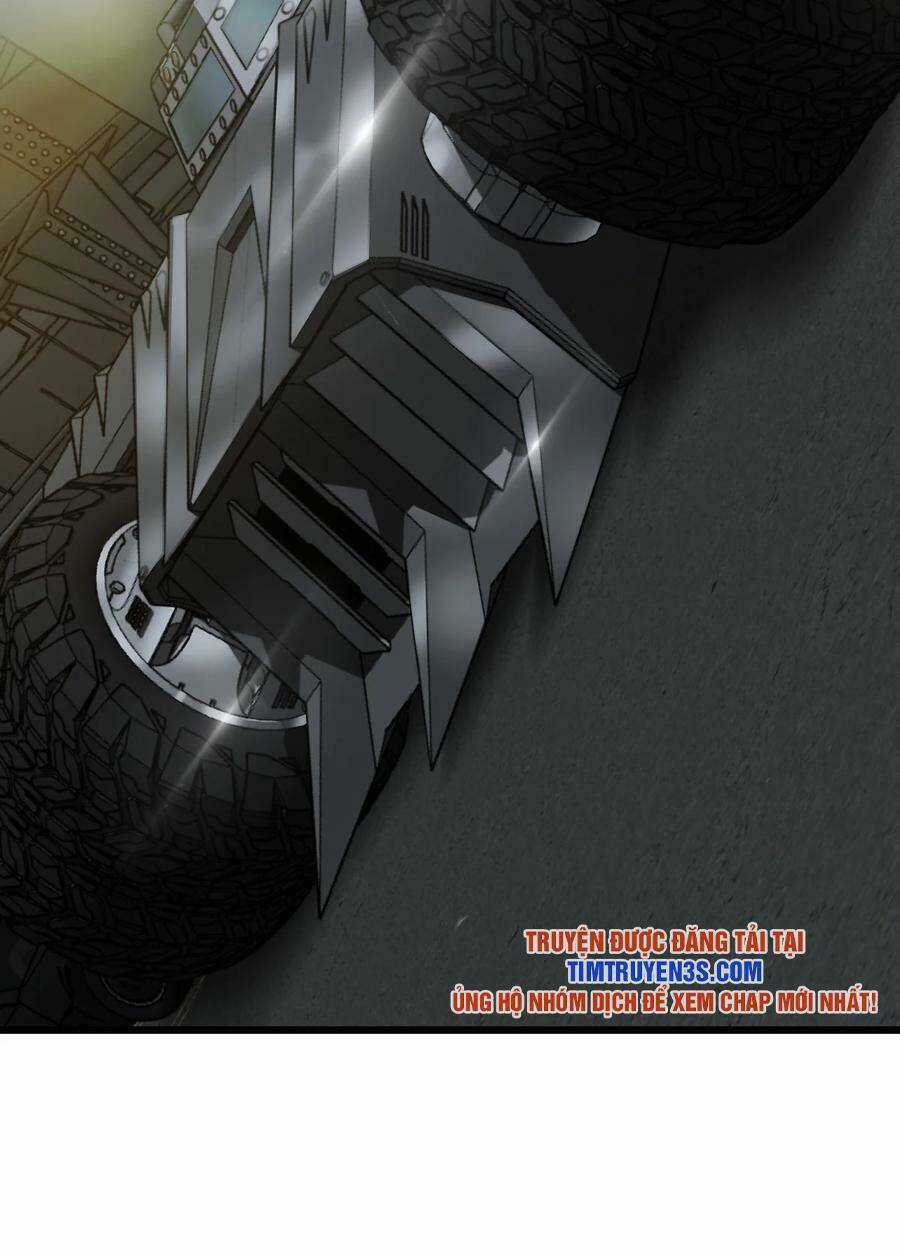 Du Hành Thời Gian Về Ngày Đầu Mạt Thế Chapter 35 trang 19