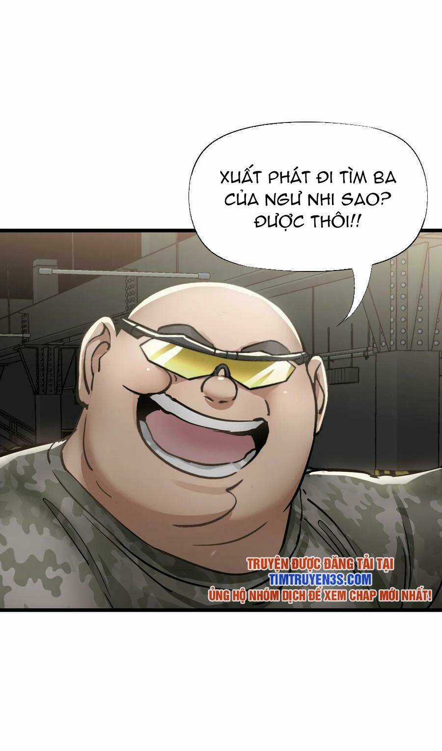 Du Hành Thời Gian Về Ngày Đầu Mạt Thế Chapter 35 trang 26