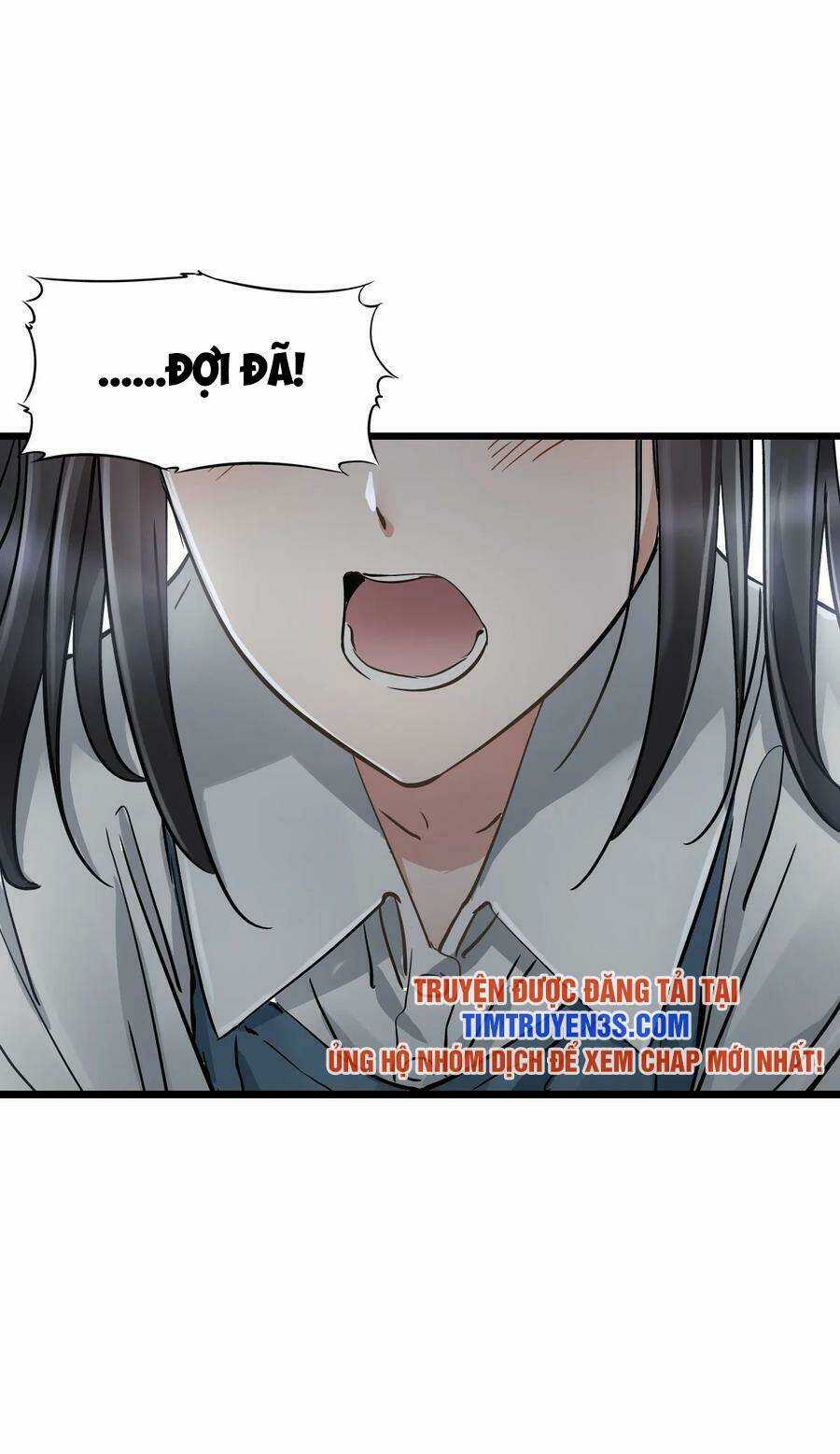 Du Hành Thời Gian Về Ngày Đầu Mạt Thế Chapter 35 trang 27