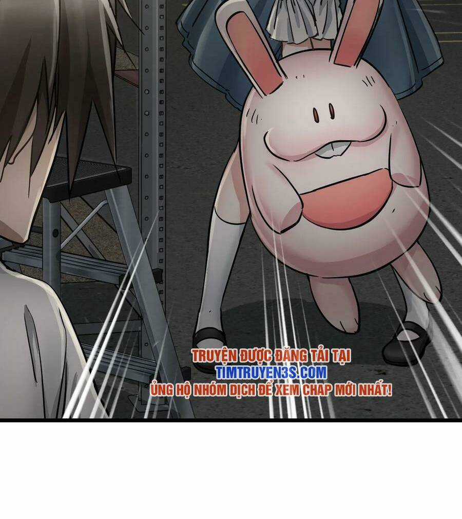 Du Hành Thời Gian Về Ngày Đầu Mạt Thế Chapter 35 trang 29