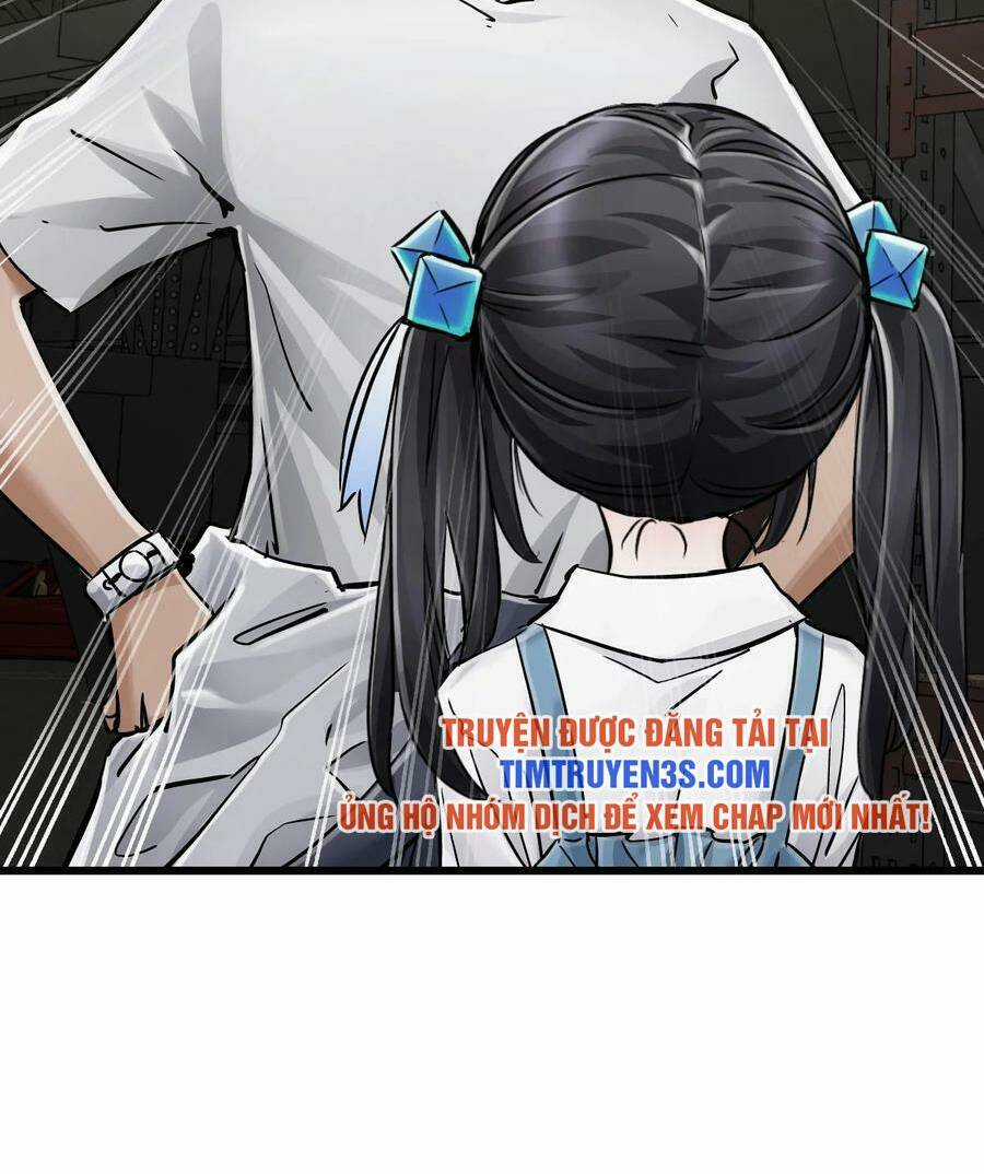 Du Hành Thời Gian Về Ngày Đầu Mạt Thế Chapter 35 trang 33