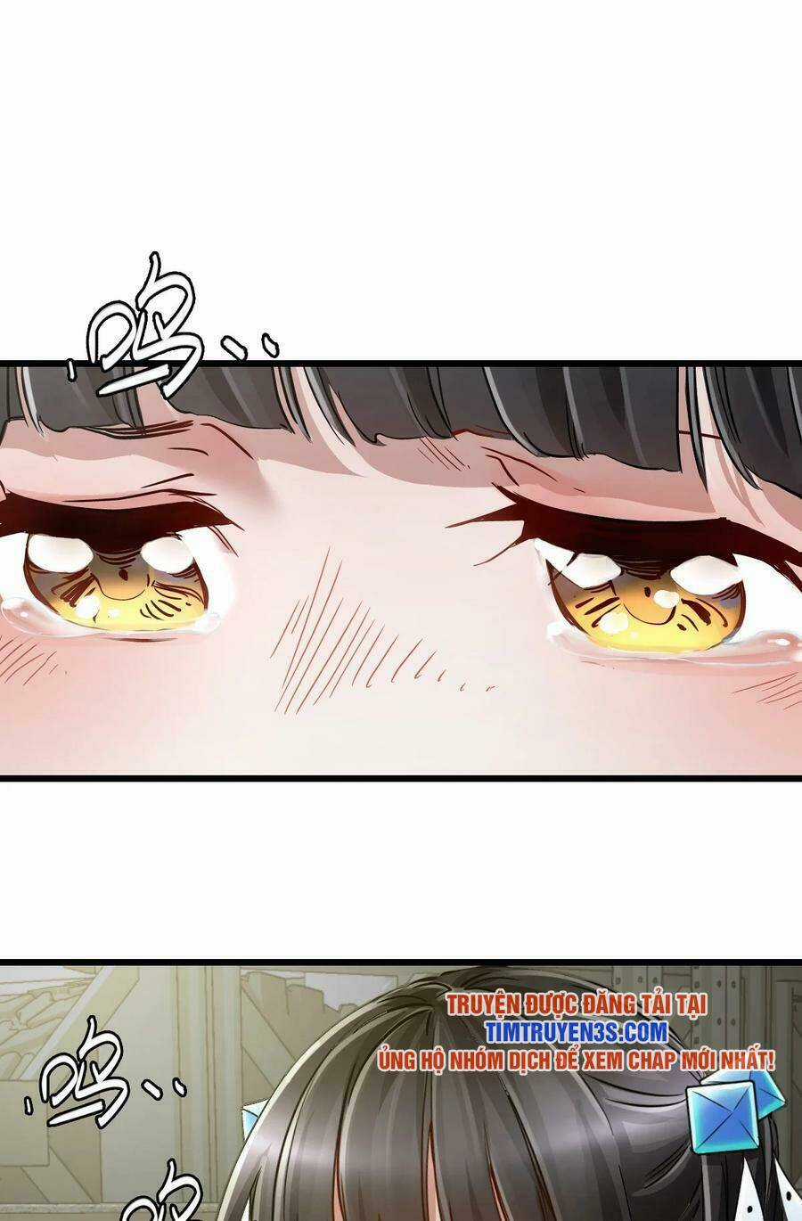 Du Hành Thời Gian Về Ngày Đầu Mạt Thế Chapter 35 trang 34