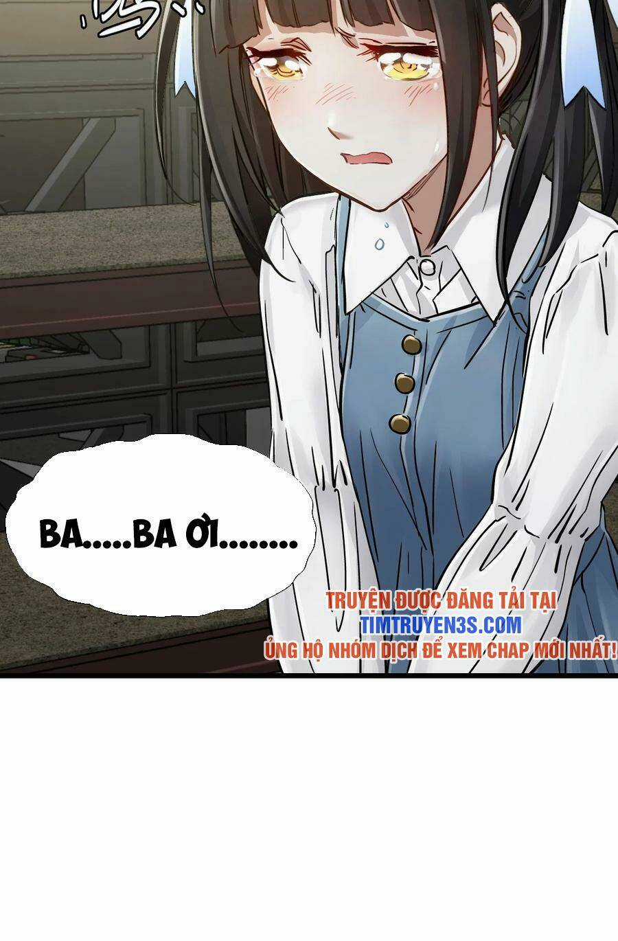 Du Hành Thời Gian Về Ngày Đầu Mạt Thế Chapter 35 trang 35