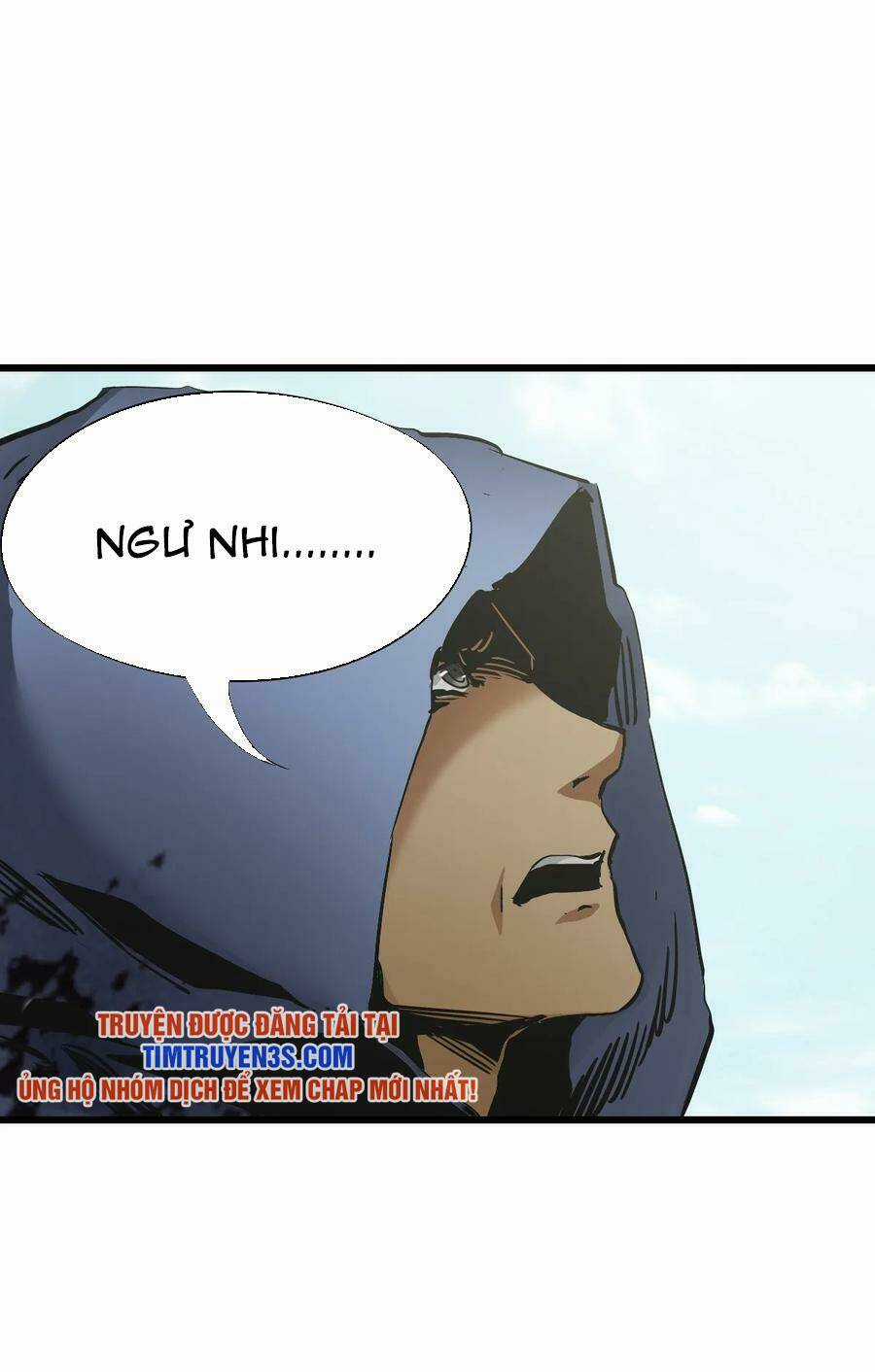 Du Hành Thời Gian Về Ngày Đầu Mạt Thế Chapter 35 trang 4