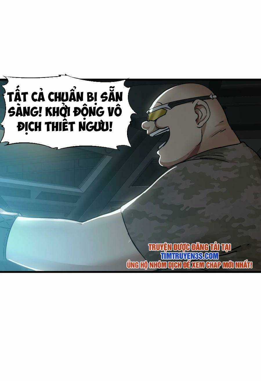 Du Hành Thời Gian Về Ngày Đầu Mạt Thế Chapter 35 trang 45