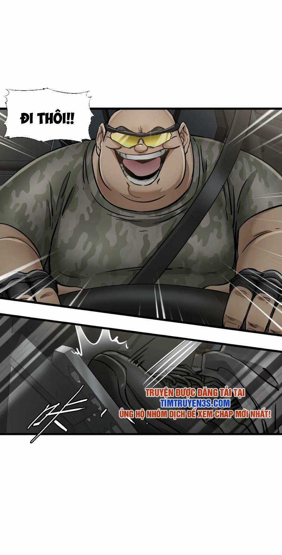 Du Hành Thời Gian Về Ngày Đầu Mạt Thế Chapter 35 trang 48