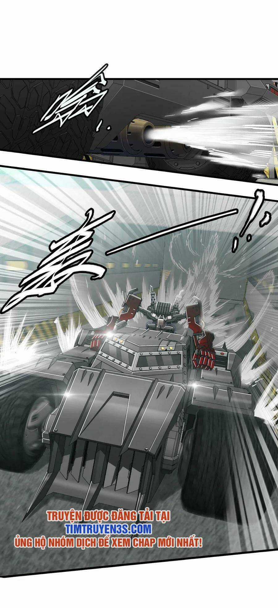 Du Hành Thời Gian Về Ngày Đầu Mạt Thế Chapter 35 trang 49