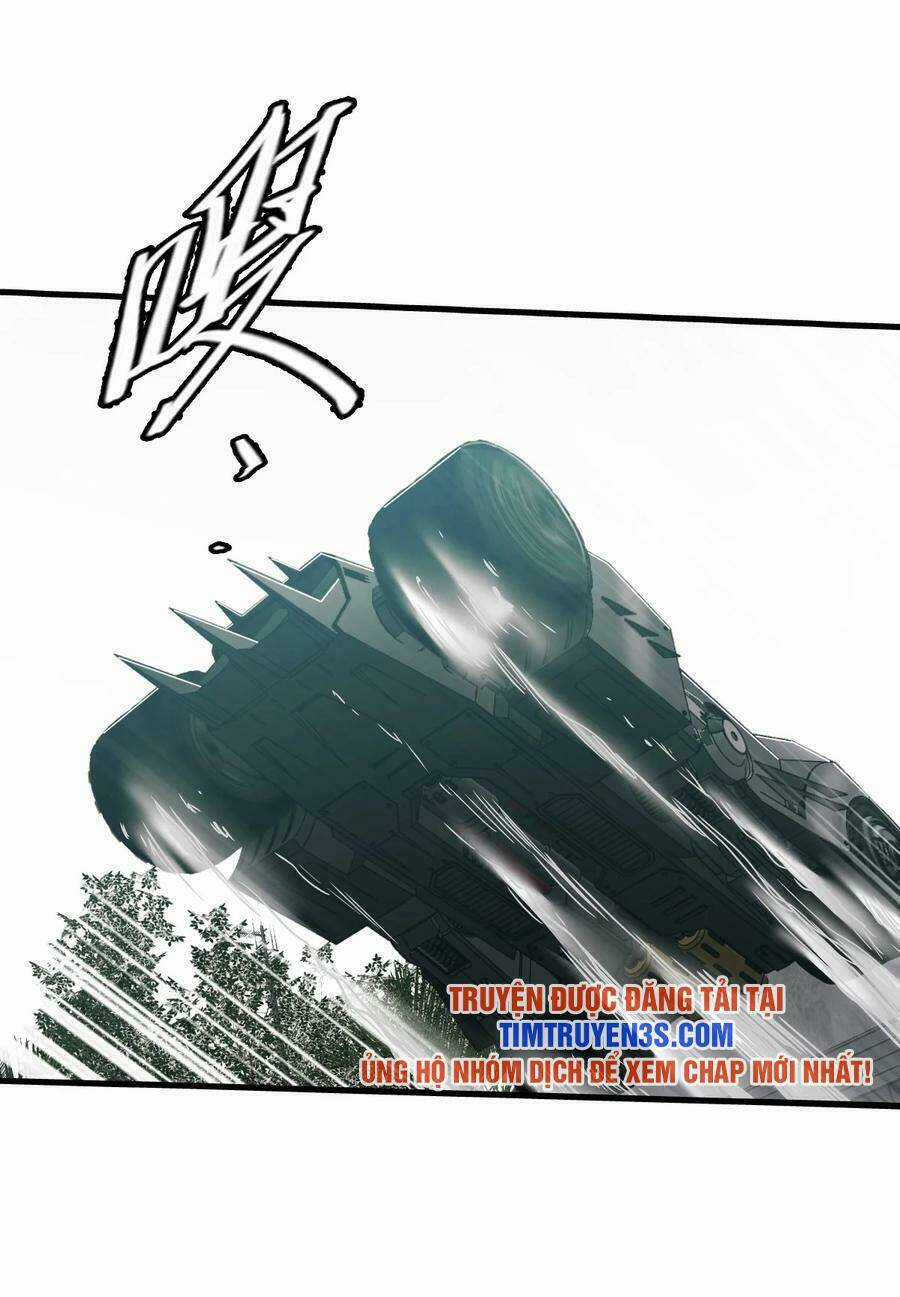 Du Hành Thời Gian Về Ngày Đầu Mạt Thế Chapter 35 trang 50