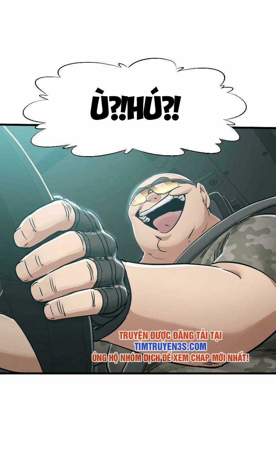 Du Hành Thời Gian Về Ngày Đầu Mạt Thế Chapter 35 trang 51