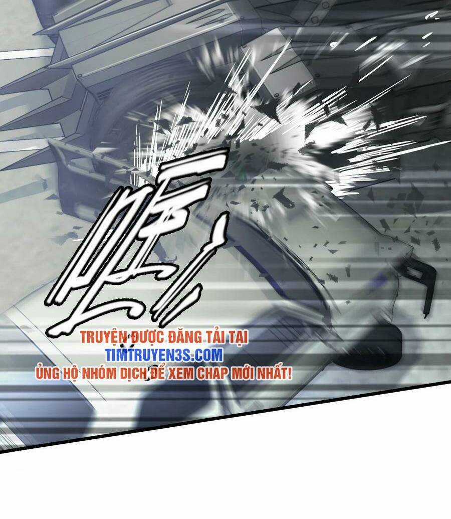 Du Hành Thời Gian Về Ngày Đầu Mạt Thế Chapter 35 trang 56